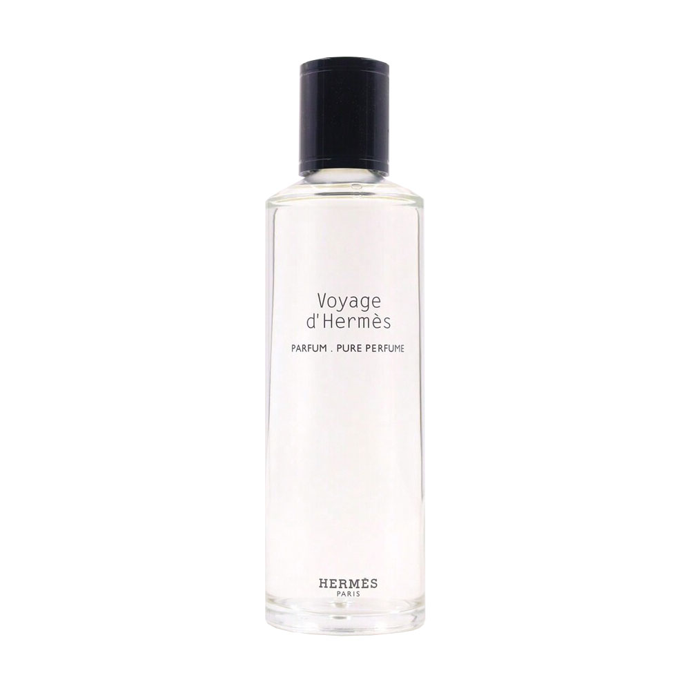 Hermes Voyage d'Hermes Parfum Парфуми унісекс, 200 мл (змінний блок)